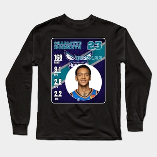 Tre Mann Long Sleeve T-Shirt